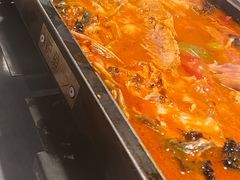 -炉鱼(诸暨万风新天地店)