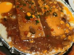 -长安·大茶饭