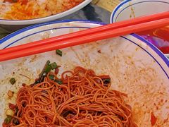 -亞婆井·劲抽面食(铂顿城店)