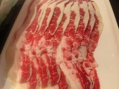 -额尔敦·品质自助(摩尔城店)