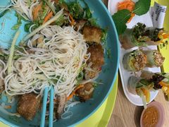 -蔡澜Pho·越南粉餐厅(海上世界店)