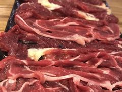 -牛村来人潮汕牛肉火锅(西单店)