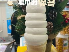 -DQ·蛋糕·冰淇淋(奥林匹克广场店)