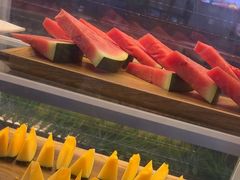 -罗二娘·鲜切牛自助火锅(罗湖东门步行街店)