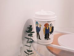 -BLACKSHEEP ESPRESSO(建国中路店)