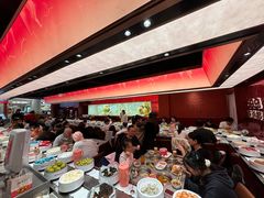 -龍歌自助小火锅(雨花台江南虹悦城店)