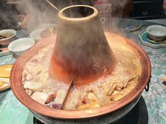 -乐宴·老北京铜火锅(桂庙店)