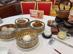 -凤凰楼酒家·粤宴点心(华强北店)