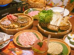 -泰妃殿(武汉首店)