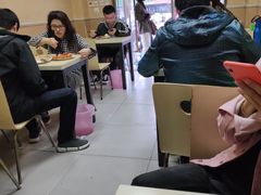 大堂-臻味斋