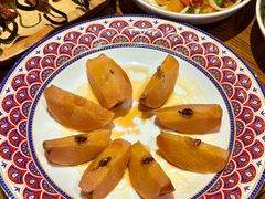 -双公羊·馕坑烤全羊(奥体店)