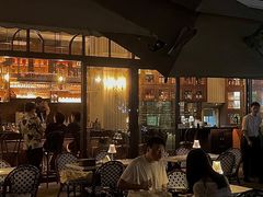 -LE MISSMORE餐酒吧(茉念西里店)
