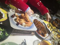 -那家小馆•北京菜•烤鸭(中关村店)