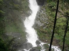 -石台牯牛降景区