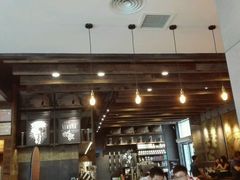 android_upload_pic-星巴克(深圳前海企业公馆店)