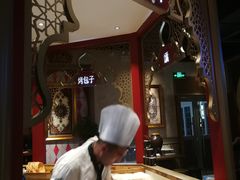 -天山醉美·新疆餐厅(富华里店)