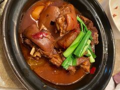 -上海小南国(不夜城店)