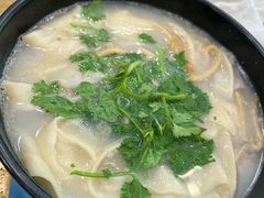 -惠丰源烩面馆(经七路店)