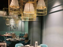 -鹊玥·粤菜小馆(汇智国际商业中心店)