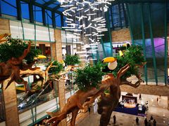 -大族广场Mall&More