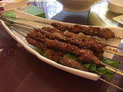 -海尔巴格新疆餐厅(东来兴店)