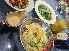 -印巷里主题餐厅(马鞍山店)