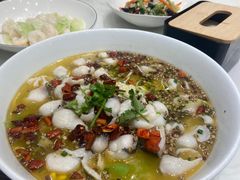 -金陵后厨·南京菜(新街口秣陵路店)