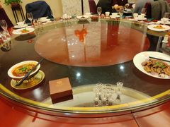 -国惠大酒楼(仓山万达店)
