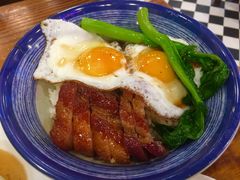 -澳门陈光记烧味饭店(南京德基广场店)