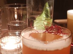 -Bar Infusion(重庆·九街店)