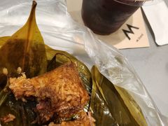 -璐坊粽王(复兴中路店)