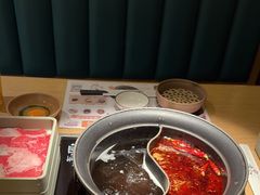 -温野菜涮涮锅(大悦城店)