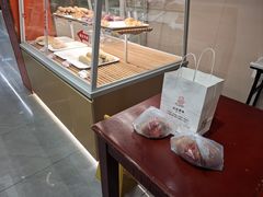 -新侨三宝乐面包店(崇文门店)