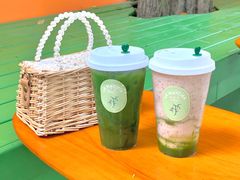 -LA MATCHA抹茶吧(进贤路店)