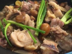 -龙桥私厨·姜花菊花过桥鱼·顺德菜(容桂店)