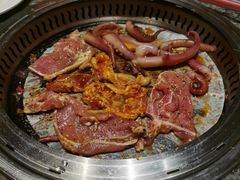 -钱小奴创意自助餐厅·原切谷饲安格斯畅吃(宁波奉化银泰店)