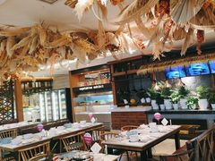 -阳光岛·海鲜盛宴(银泰中心in99店)