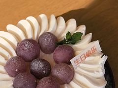 -青岛海天大酒店·1988全日餐厅