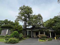 -浙江西子宾馆·瑶园咖啡厅