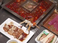 -锦城印象火锅(天府三街店)