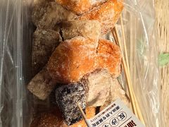-普宁反沙番薯芋头