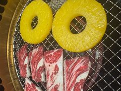 -喜牛烧肉酒场·黑金店(威高广场店)