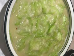 湖南土丝瓜-潇湘码头·鲜湘菜(清河店)