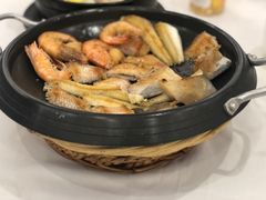 杂鱼鼎-潮府馆·非遗潮州菜·世纪公园(新国际博览中心店)