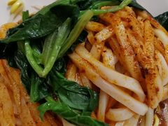 -魏家凉皮(博水商务大厦店)