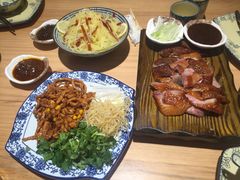 -满园春饼(运河城店)