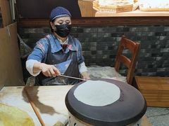 -十二道丰味·徐州土菜·烧烤(何山路店)