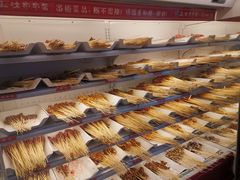 自助取餐区-玉林串串香·成都老字号(玉林街总店)