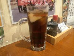 -気楽亭和食料理(气乐亭大世界本店)