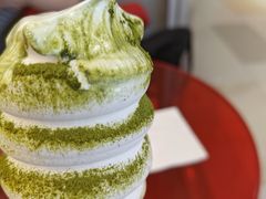 -DQ·蛋糕·冰淇淋(金鹰天地店)